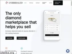 Sites similar to unbridaled.diamonds