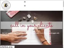 Sites similar to unbridledcontentmarketing.com