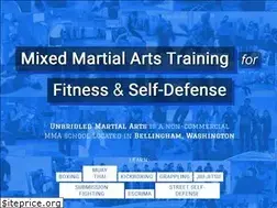 Sites similar to unbridledmartialarts.com