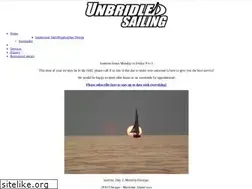 Sites similar to unbridledsailing.com