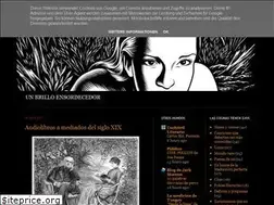 Sites similar to unbrilloensordecedor.blogspot.com