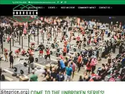 Sites similar to unbrokenseries.com