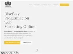 Sites similar to unbuensitio.com