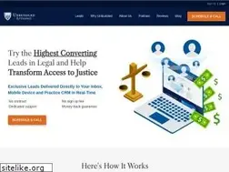 Sites similar to unbundledattorney.com