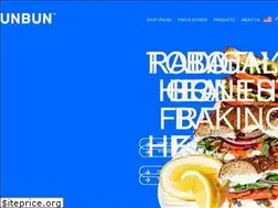 Sites similar to unbunfoods.com