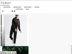 Sites similar to unbutic.ro