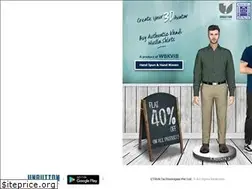 Sites similar to unbutton.store