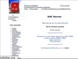 Sites similar to unc-sevran.com