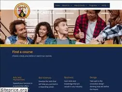 Sites similar to unc.ac