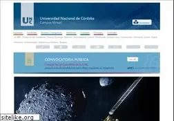 Sites similar to unc.edu.ar
