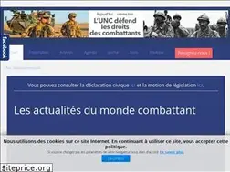 Sites similar to unc.fr