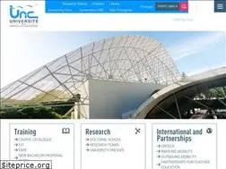 Sites similar to unc.nc