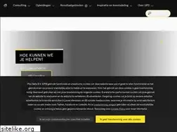 Sites similar to unc.nl