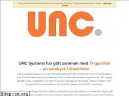 Sites similar to unc.se