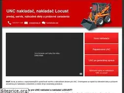 Sites similar to unc.sk