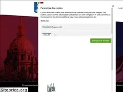 Sites similar to unc44.fr