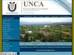 Sites similar to unca.edu.mx