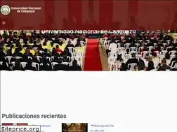 Sites similar to unca.edu.py