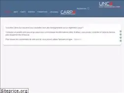 Sites similar to unca.fr