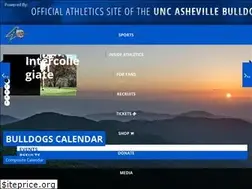 Sites similar to uncabulldogs.com
