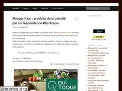 Sites similar to uncafemonblocnote.fr