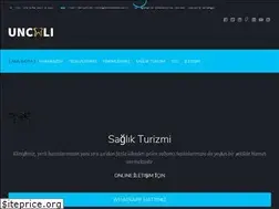 Sites similar to uncalidis.com
