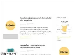 Sites similar to uncameleontropsensible.com
