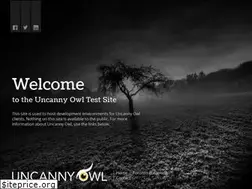 Sites similar to uncannycloud.com