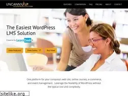 Sites similar to uncannylp.com