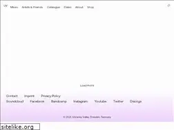 Sites similar to uncannyvalley.de