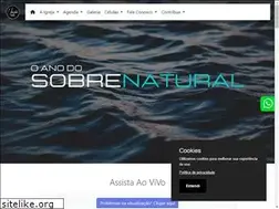 Sites similar to uncaodocrescimento.com.br