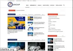 Sites similar to uncap.org.pa