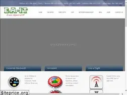 Sites similar to uncappedwirelessinternet.co.za