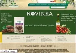 Sites similar to uncaria.cz