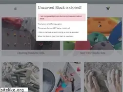 Sites similar to uncarvedblock.com.au