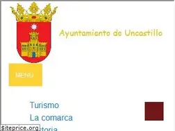 Sites similar to uncastillo.es