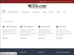 Sites similar to uncasvillequicklube.com