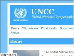 Sites similar to uncc.ch