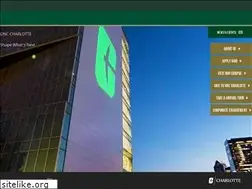 Sites similar to uncc.edu