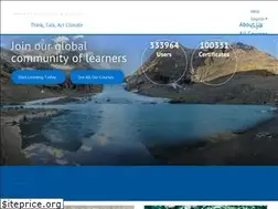 Sites similar to unccelearn.org