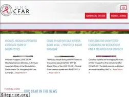 Sites similar to unccfar.org