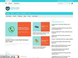 Sites similar to uncchu.com