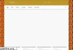 Sites similar to uncen.ac.id