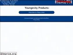 Sites similar to uncensoredhealth.net