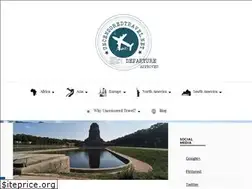 Sites similar to uncensoredtravel.net