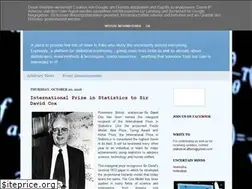 Sites similar to uncertainstuff.uncertainaffairs.com