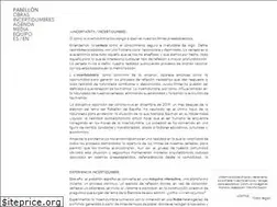 Sites similar to uncertainty.es