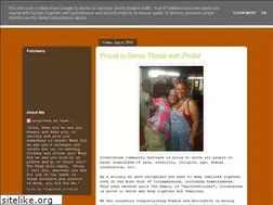 Sites similar to uncertaintyofhope.blogspot.com