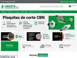 Sites similar to unceta.es