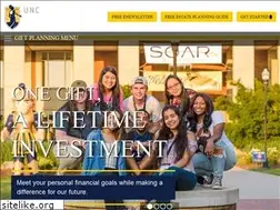 Sites similar to uncggiftplanning.org